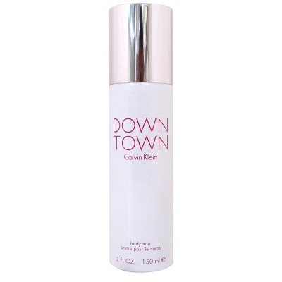 CALVIN KLEIN Downtown body mist 150ml